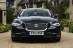 Jaguar XJ 2012 года (UK)